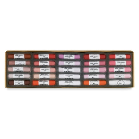 Vision Pastels - Mount Vision Soft Pastel Sets
