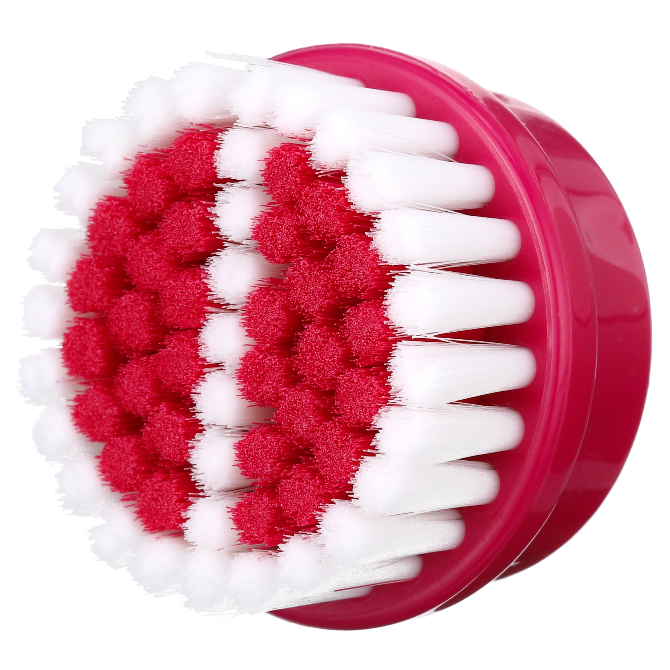 (4 pack) Conair True Glow Replacement Facial Brush, 2 Count