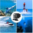 thumbnail image 3 of HIYO Waterproof Case for GoPro Hero 7 Black Hero 5 / 6, Accessories Housing Case Diving Protective Housing, 3 of 7