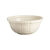 Mason Cash | Color Mix S18 Cream Mixing Bowl - 2.85 Quart
