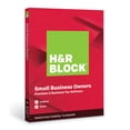 thumbnail image 4 of H&R Block Tax Software Premium & Business 2019, 4 of 4