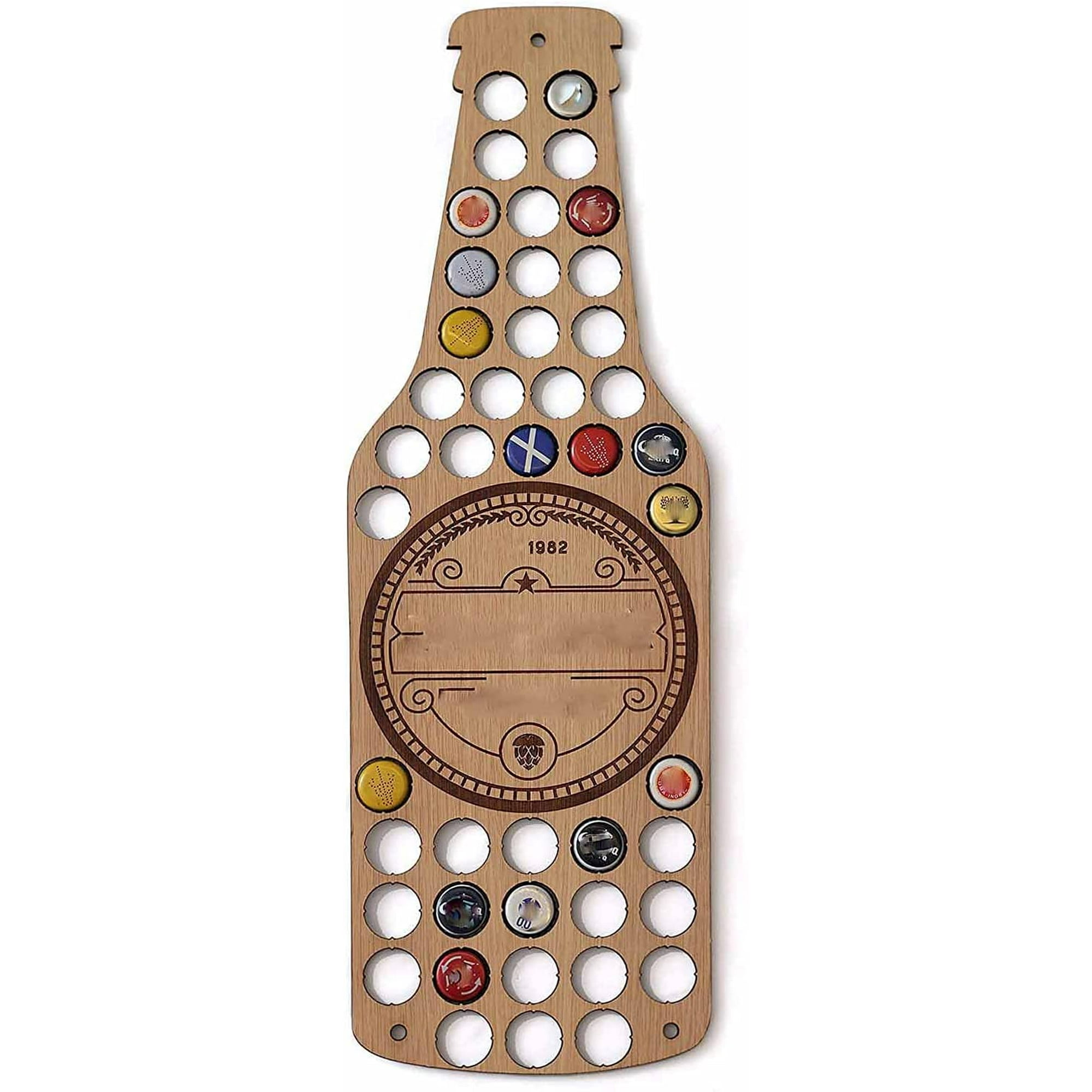 Collector Beer Bottle Caps Best Pictures and Decription