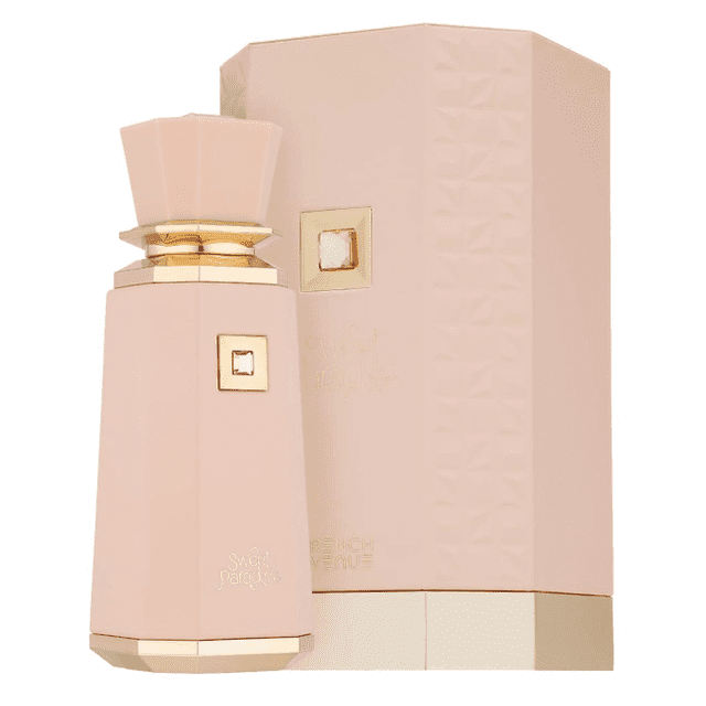 Perfume Sweet Paradise 100 ml EDP
