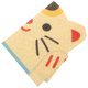 thumbnail image 3 of KAKOWELY Alfombrilla para arena de gato, alfombrilla para arena de suelo para el hogar, alfombrilla para arena de gato, alfombrilla para arena de mascotas, cojín para caja de arena de mascotas, 3 of 5