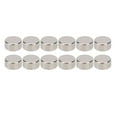 thumbnail image 4 of Industrial Magnets, Durable 100PCS Super Strong Neodymium Magnets  For Handicraft 8 X 4mm / 0.3 X 0.16in, 4 of 8