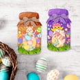 thumbnail image 6 of JHEHF 36 Pack Easter Classroom Gifts Cards DIY Easter Party Exchange Greeting Card for Classroom Happy Easter Gifts Cards with Greeting Cards for School Party Supplies, 6 of 8