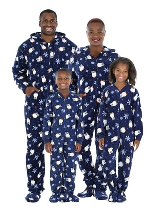 Footie jammies sales