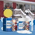 thumbnail image 5 of CREATITOY Pet Friendly Ice Melt Snow Melter Safe for s Pets Sidewalk Driveway Patio Outdoor Use, 5 of 9