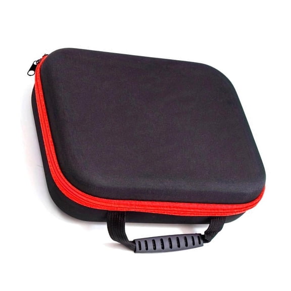 EVA Electrician Tool Organizers Red Edges Spacious And Waterproof Design