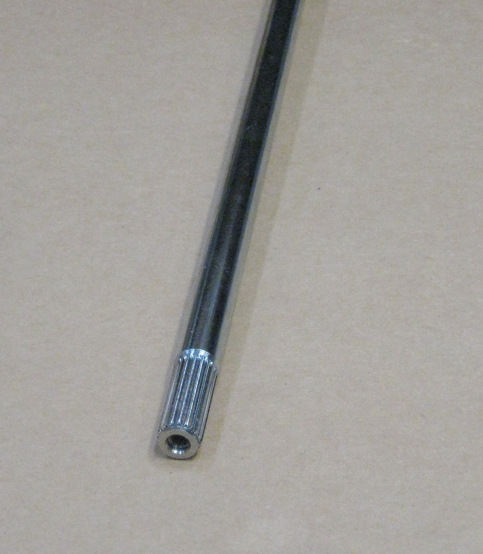 389387 Whirlpool Washer Agitator Drive Shaft