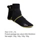 thumbnail image 4 of Calcetines De Buceo Buceo al aire libre Invierno Natación Snorkeling Calcetines Calcetines térmicos de piso de 3 mm (S), 4 of 6
