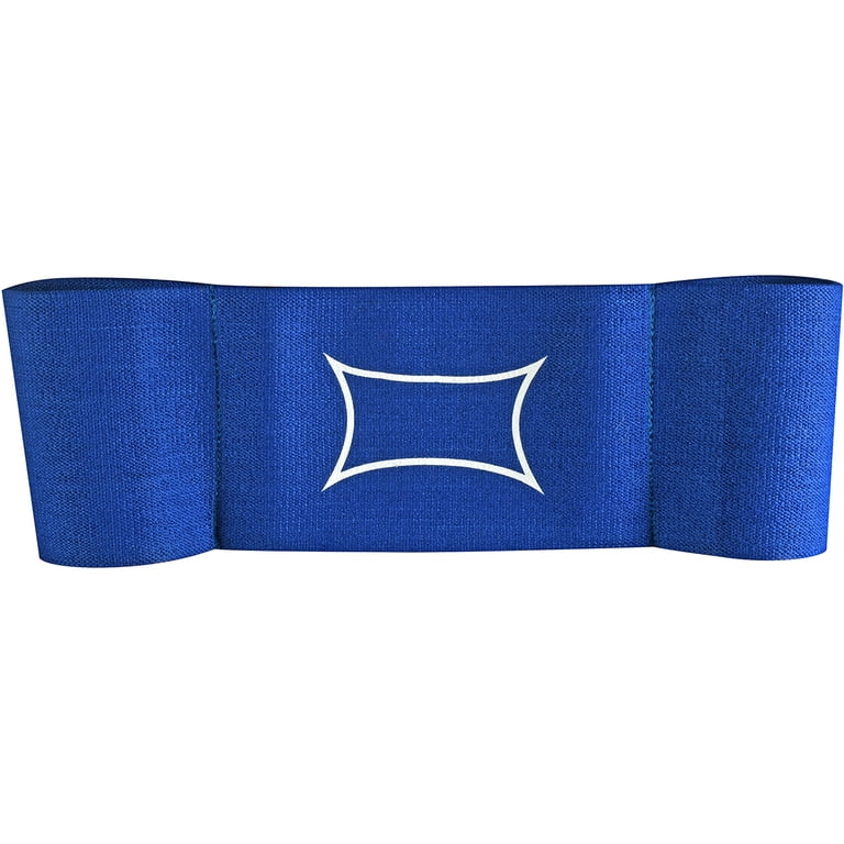 Sling Shot Reactive Power Lifting Band by Mark Bell - S/M - Blue