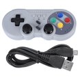 thumbnail image 1 of Manette de Jeu Sans Fil Bluetooth pour Console de Jeu pour Switch PRO, 1 of 8