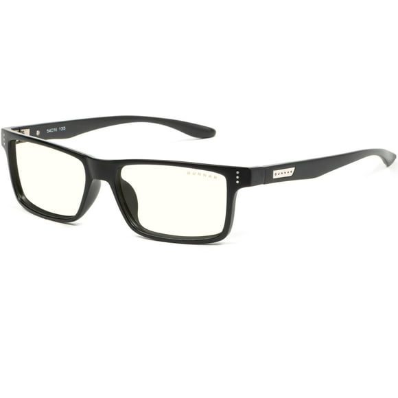 Gafas de lectura Gunnar Premium Blocks 35% Blue Light +1.0
