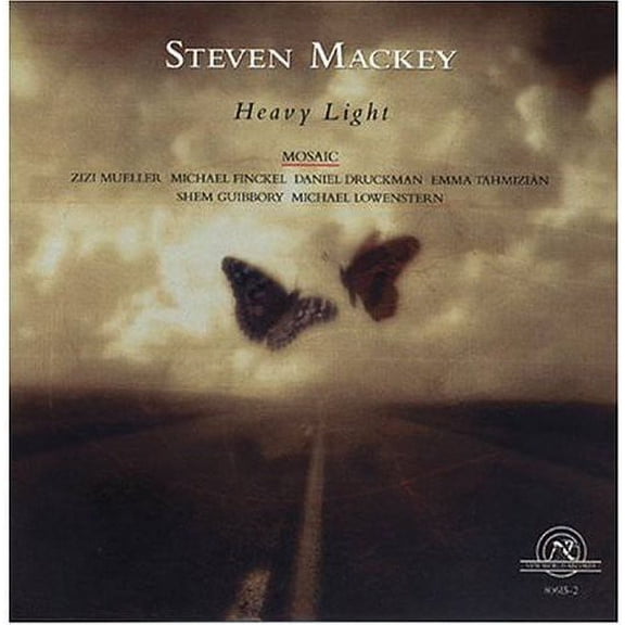 Heavy Light: Mosaic