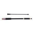 thumbnail image 2 of AL VHF/UHF144/430MHz de Doble Ganancia Compatible LT-3288 BF-666S BF-777S BF-888S, 2 of 8