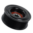 thumbnail image 4 of MOCA AUTOPARTS 36026 Accessory Drive Belt Idler Pulley Fit for 2001-2007 Lexus GS430 & 1998-2007 Lexus LX470, 4 of 7