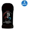 Axe Essence/Dry Deodorant 2.7 oz (Pack of 2)