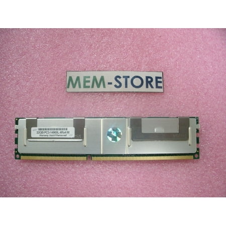32GB DDR3-1866 LRDIMM Kingston KTH-PL318LQ/32G Equivalent Desktop RAM Upgrade (3rd Party)