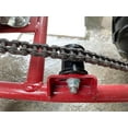 JRL Chain Tensioner Roller Set for Coleman Powersports CT100u/CC100x