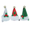 thumbnail image 2 of Hairpins with Clip Party Style Christmas Accessory for Girls Women 1Set, 2 of 5