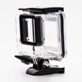 thumbnail image 2 of Étui de Protection 45m pour Plongée sous-Marine avec Support Adapté pour Caméra d'Action Go Pro 6, 2 of 6