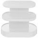 thumbnail image 3 of Estante para casa de muñecas, Mini estante para casa, modelo de tienda en miniatura, estante de almacenamiento, modelo de muebles para casa de muñecas, 3 of 6