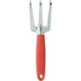 thumbnail image 2 of 2 pc Corona 3 Tine Aluminum Hand Cultivator 10 in. Aluminum Handle, 2 of 2