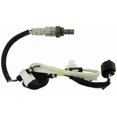 thumbnail image 1 of NTK Technical Ceramics Oxygen Sensor 24258 Original Equipment Identical; OE Replacement; 4 Wire; 39.25 Inch In Lenght; Single Sensor, 1 of 2