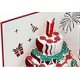 thumbnail image 5 of 2025 Latest Model Birthday greeting cards, birthday card gift for your parents, 5 of 5