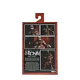 thumbnail image 6 of NECA Teenage Mutant Ninja Turtles: The Last Ronin - The Lost Years Michelangelo Action Figure with Interchangeable Heads and Hands (7"), 6 of 19