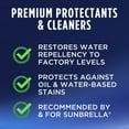 thumbnail image 3 of 303 Fabric Guard - Restores Water and Stain Repellency - Safe For All Fabrics - 16 oz (30606CSR), 3 of 11