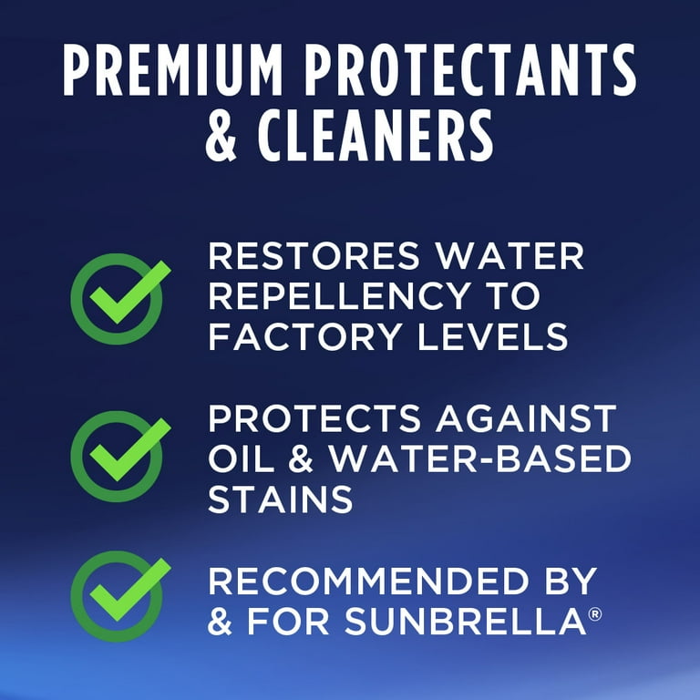 303 Fabric Guard Upholstery Protector, Waterproof Outdoor 303 Fabric Guard Upholstery Protector, Waterproof Outdoor
