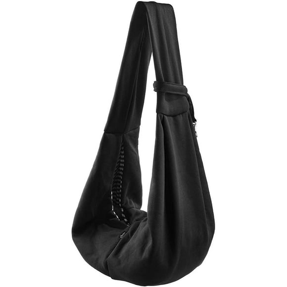 Cosmos Reversible Outdoor Pet Dog Cat Puppy Sling Shoulder Carrier Bag