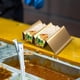 thumbnail image 4 of Soporte para Tacos Macarena Acero Inoxidable 21,5 cm x 10 cm, 4 of 8