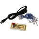 thumbnail image 5 of Kit de Bricolaje para Juego de Arcade , Controlador de Placa USB para PC, para , Joystick de 8 Direcciones Estilo Estadounidense con Cero Retraso B, 5 of 5