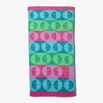thumbnail image 1 of Mainstays Printed Beach Towel, 1 of 4