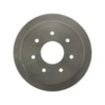 thumbnail image 3 of C-Tek Disc Brake Rotor 121.65061 Fits select: 1999-2003 FORD F150, 2004 FORD F-150 HERITAGE, 3 of 5