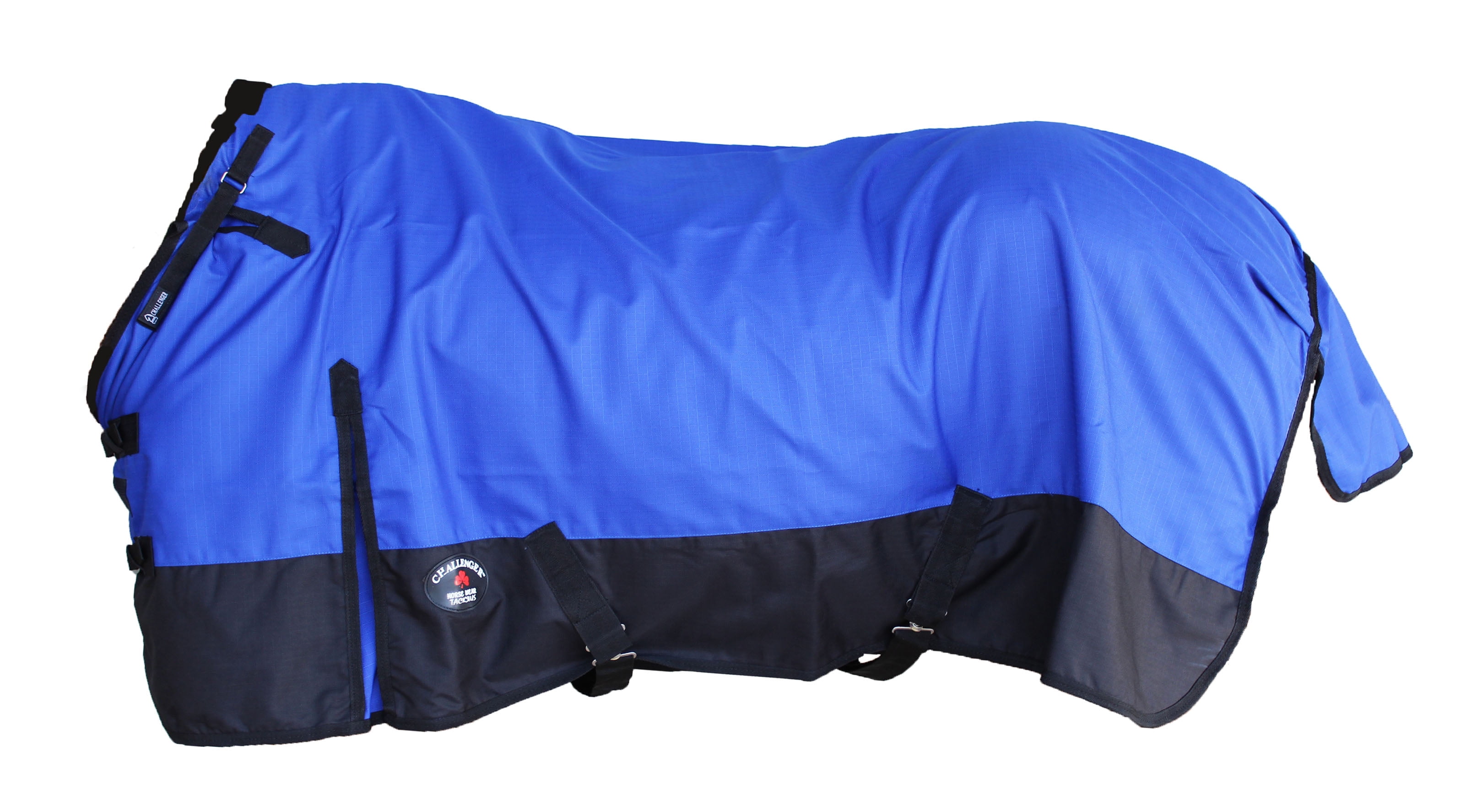 640D Turnout Water Resistant Winter Horse SHEET Light Blanket Purple 922P 