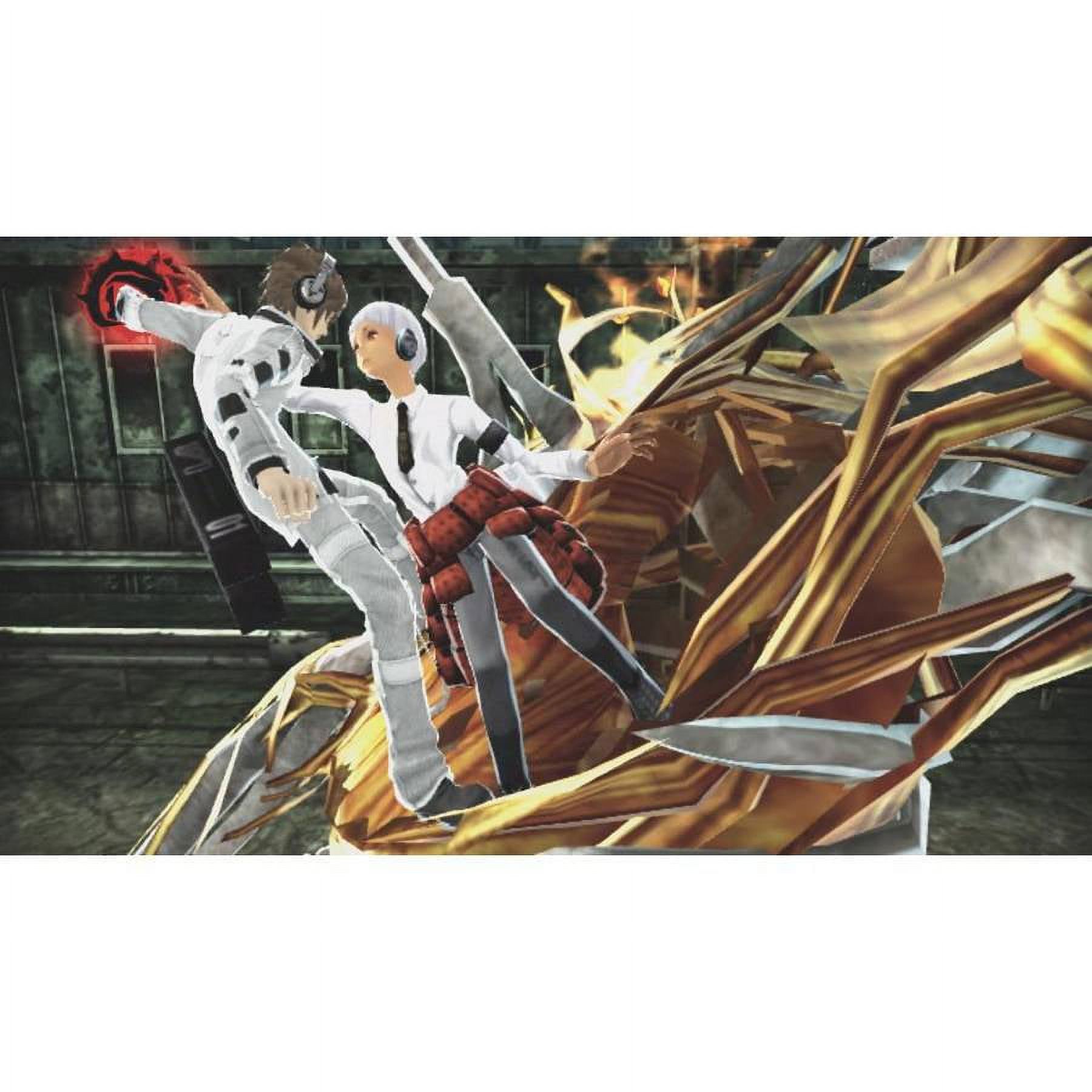 Freedom Wars (PSV) - Pre-Owned - image 4 of 4