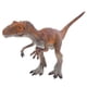 thumbnail image 5 of FELTECHELECTR 1 pieza de juguete de dinosaurio de PVC del período Jurásico, modelo de dinosaurio Allosaurus, juguete para estudiantes y niños., 5 of 6