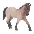 thumbnail image 2 of Horse Figures, PVC Expand Visual Mini Horse Toys  for Crafts, 2 of 8