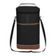 thumbnail image 3 of Bolsa térmica aislante Strade Fareast Limited para llevar vino y comida fría y caliente, 3 of 8
