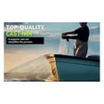 thumbnail image 5 of Saltwater Fishing Cast Net for Bait Trap Fish 4/5/6 ft Radius C, 5 of 5
