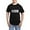 With Blue Strpe Pant, variant on - Eat. Sleep. Fly. (Pilot/Plane Men's Dark Pajamas - Men's Dark Loose Fit Cotton Pajama Set