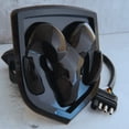 thumbnail image 1 of Cubierta LED para enganche de camioneta RAM Autogem, negra, plug and play, 1 of 7