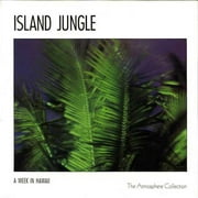 A Week In Hawaii: Vol.5 - Island Jungle