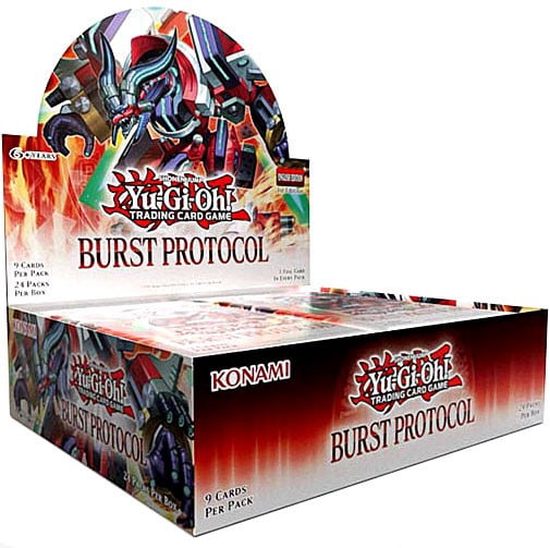 kaiba booster box Konami 2025 Mega Pack Bundle - - 1. Auflage - Yu-Gi-Oh! have box that combines nostalgia and strength in one compelling package. Yu-Gi-Oh! Kaiba Collectors Box