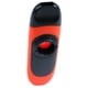thumbnail image 3 of Kazoo eléctrico de 11 cm, juego de Kazoo portátil pequeño de resina profesional con pastilla para rendimiento, color naranja, 3 of 14