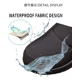 thumbnail image 5 of Botas Impermeables De Invierno Para Mujer, Raquetas De Nieve, 5 of 8
